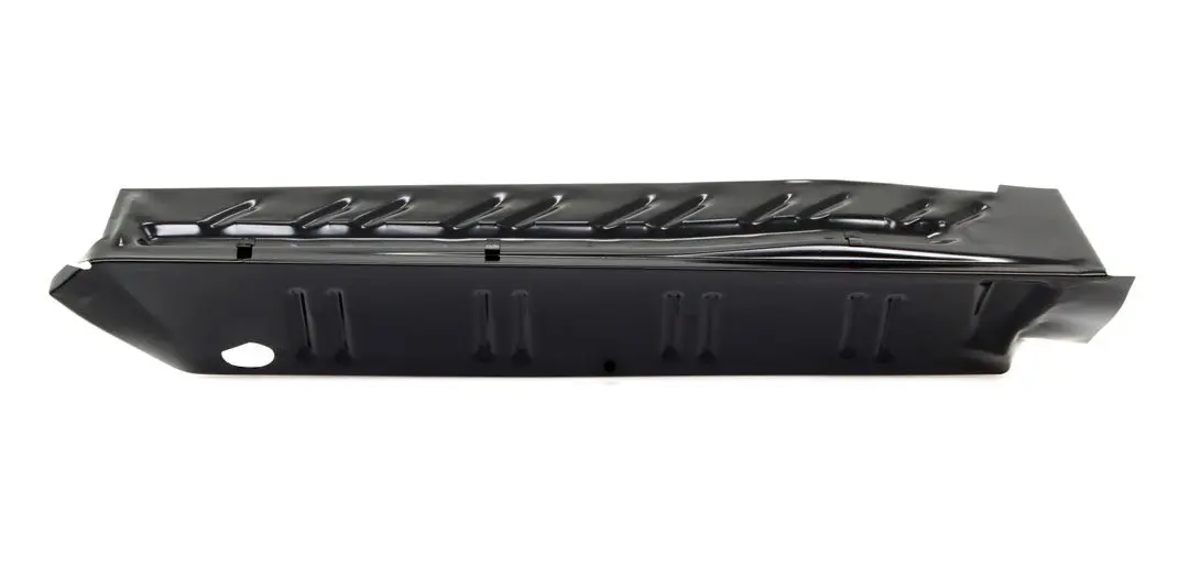 1968-1970 Dodge Coronet|Super Bee Trunk Floor Extension/Drop Off