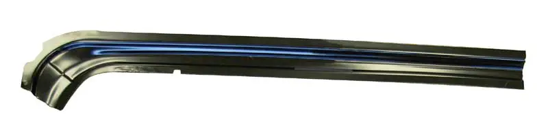 1968-1970 Dodge Coronet|Super Bee Trunk Gutter Upper