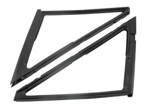 1968-1970 Dodge|Plymouth Charger|Road Runner Vent window seals
