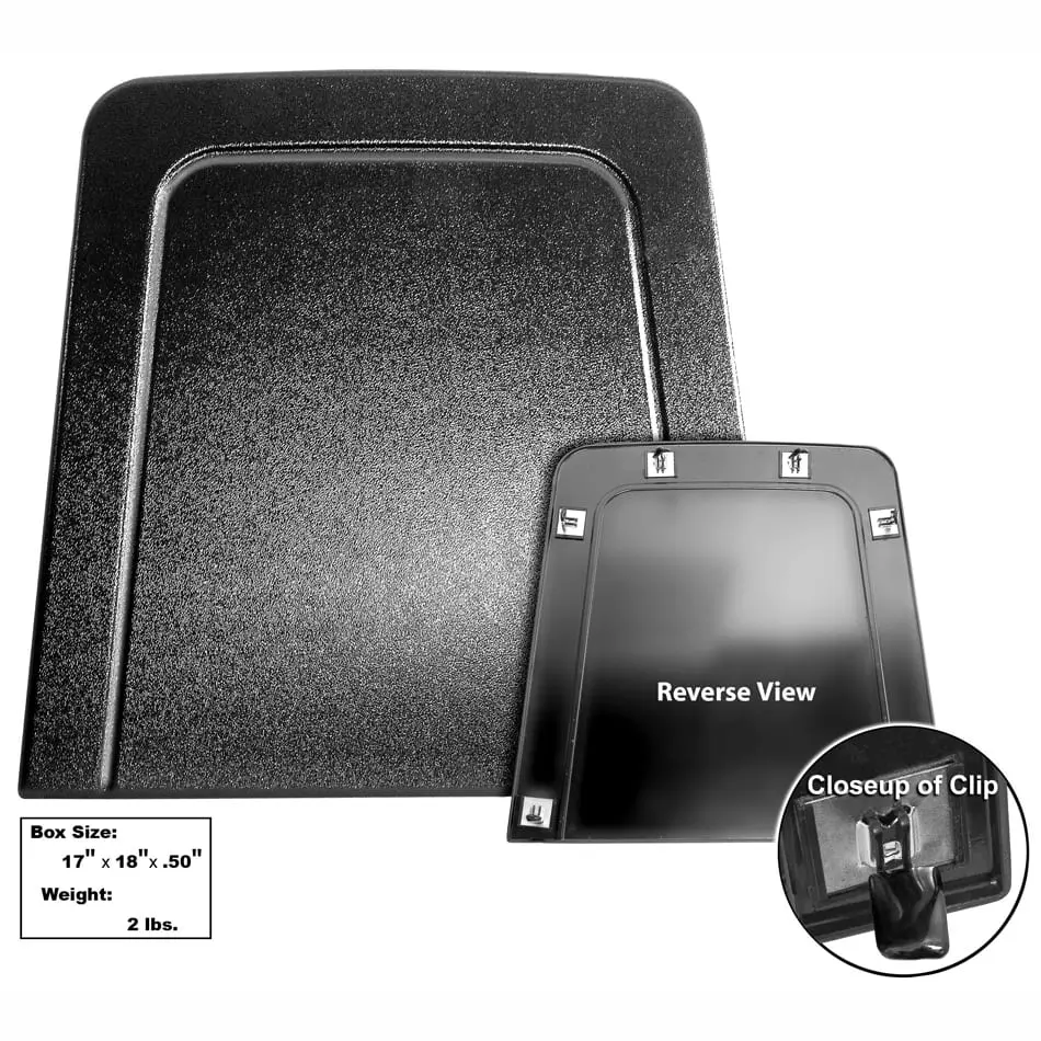 1968-1970 Ford Mustang Seat