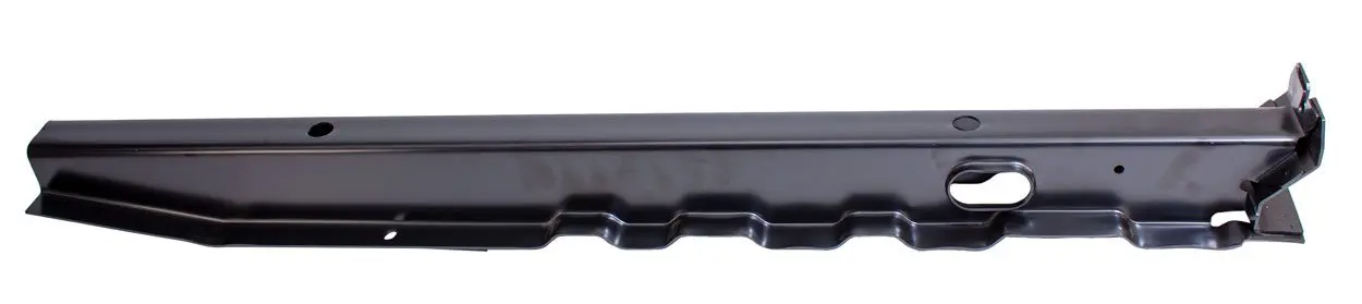 1968-1970 Ford|Mercury Falcon|Fairlane|Torino|Ranchero|Comet|Cyclone|Montego Front Floor Brace