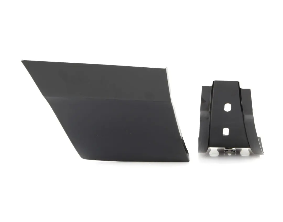 1968-1970 Plymouth Belvedere|GTX|Road Runner|Satellite Lower Rear Fender Patch w/Brace