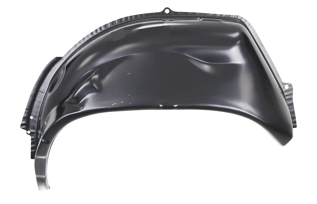 1968-1970 Plymouth Belvedere|GTX|Road Runner|Satellite|Superbird Outer Wheelhouse