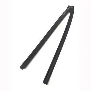 1968-1970 Plymouth Belvedere|Road Runner Quarter Window Weatherstrip Seal - Driver-QWL341068