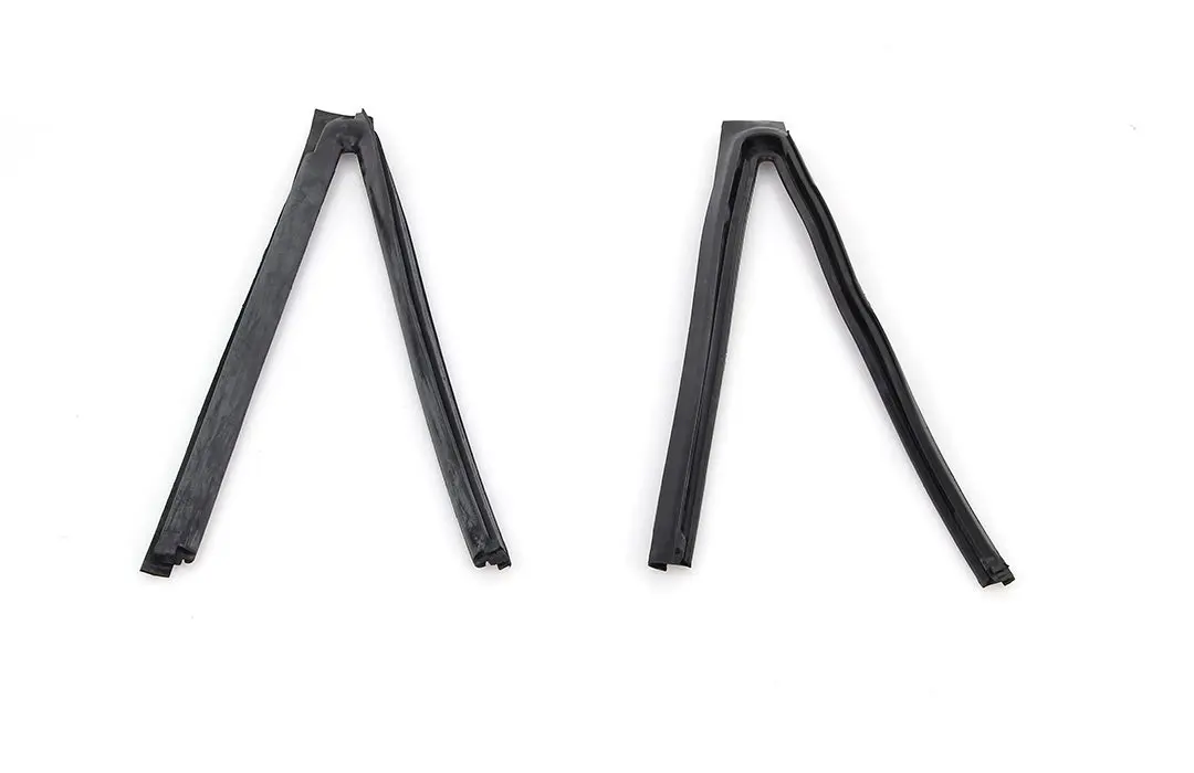 1968-1970 Plymouth Belvedere|Satellite|GTX|Road Runner Pop-Out Quarter Glass Seals