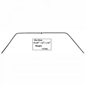 1968-1970 Plymouth GTX