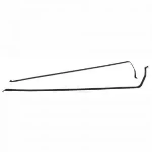 1968-1970 Plymouth Roadrunner or Dodge Charger