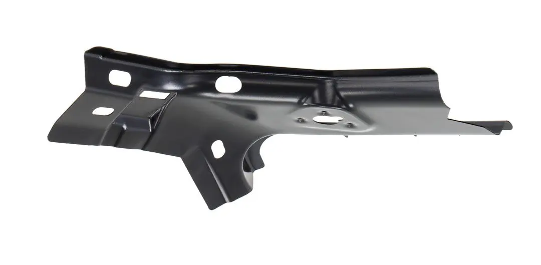 1968-1970 Plymouth|Dodge Charger|Coronet|Super Bee|Belvedere|GTX|Road Runner|Satellite A-Pillar Inner Brace