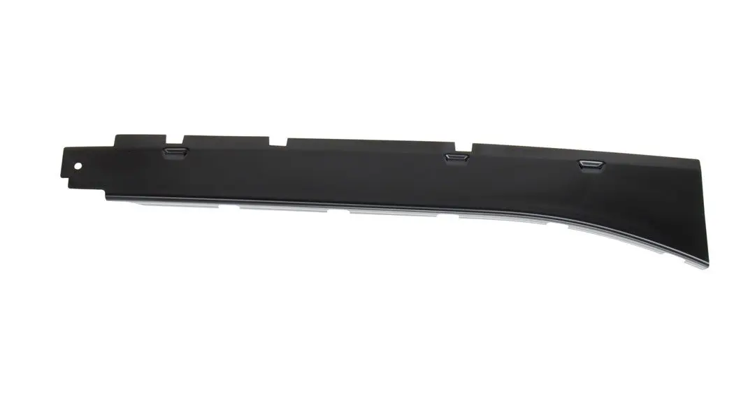 1968-1970 Plymouth|Dodge Charger|Coronet|Super Bee|Belvedere|GTX|Road Runner|Satellite Roof Side Rail Outer
