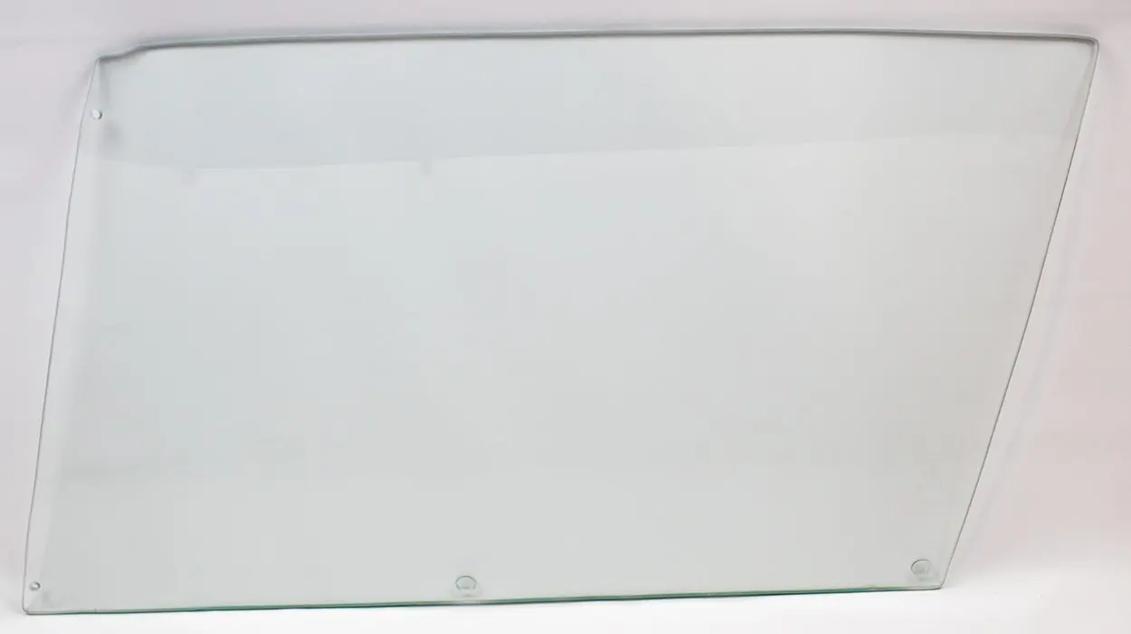 1968-1970 Plymouth|Dodge Charger|Coronet|Super Bee|Belvedere|GTX|Road Runner|Satellite|Superbird Door Glass