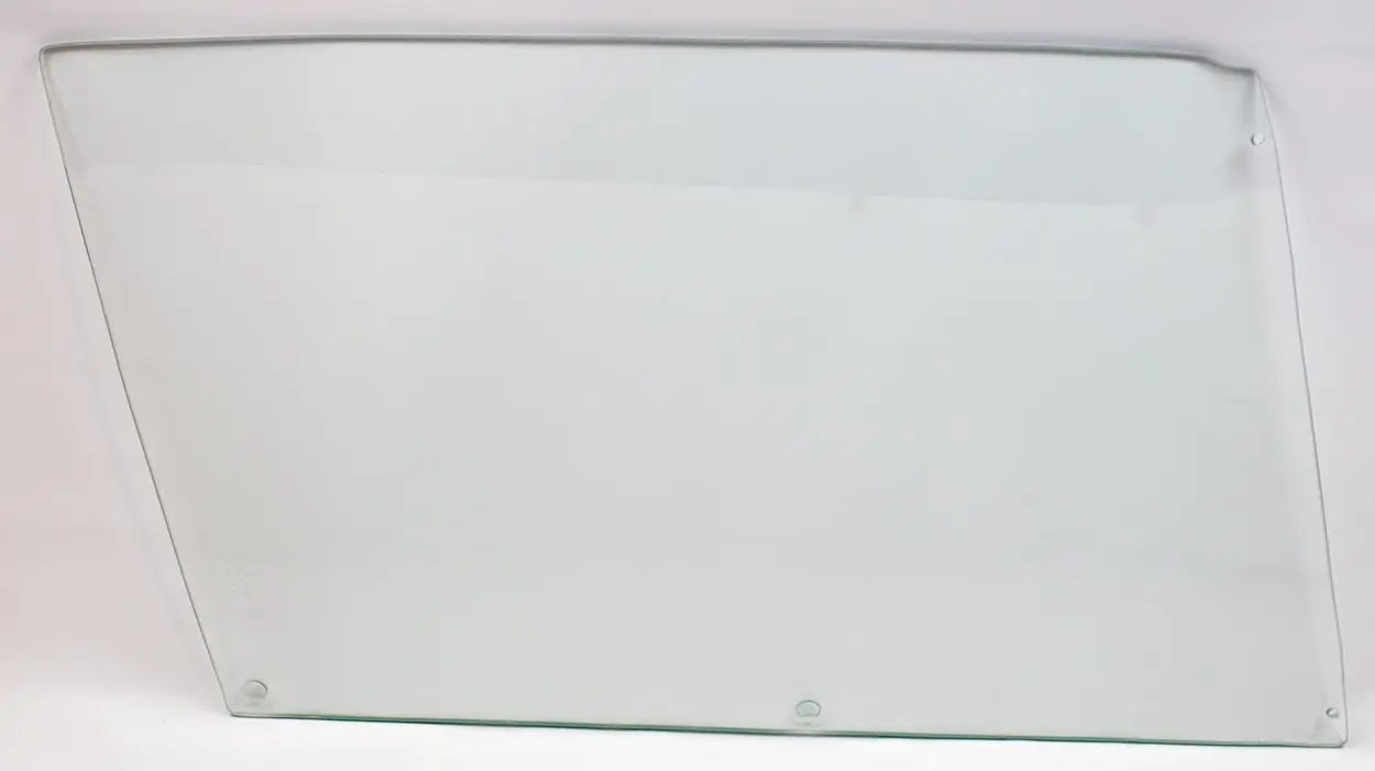 1968-1970 Plymouth|Dodge Charger|Coronet|Super Bee|Belvedere|GTX|Road Runner|Satellite|Superbird Door Glass