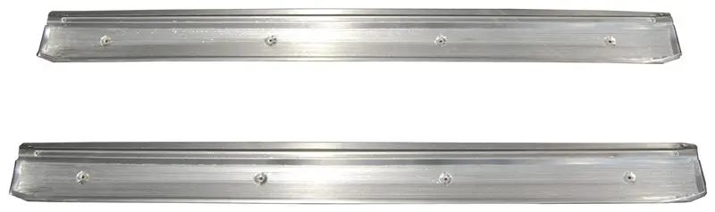 1968-1970 Plymouth|Dodge Charger|Coronet|Super Bee|Belvedere|GTX|Road Runner|Satellite|Superbird Door Sill Plates