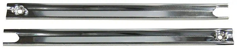 1968-1970 Plymouth|Dodge Charger|Coronet|Super Bee|Belvedere|GTX|Road Runner|Satellite|Superbird Sill Plate Extensions