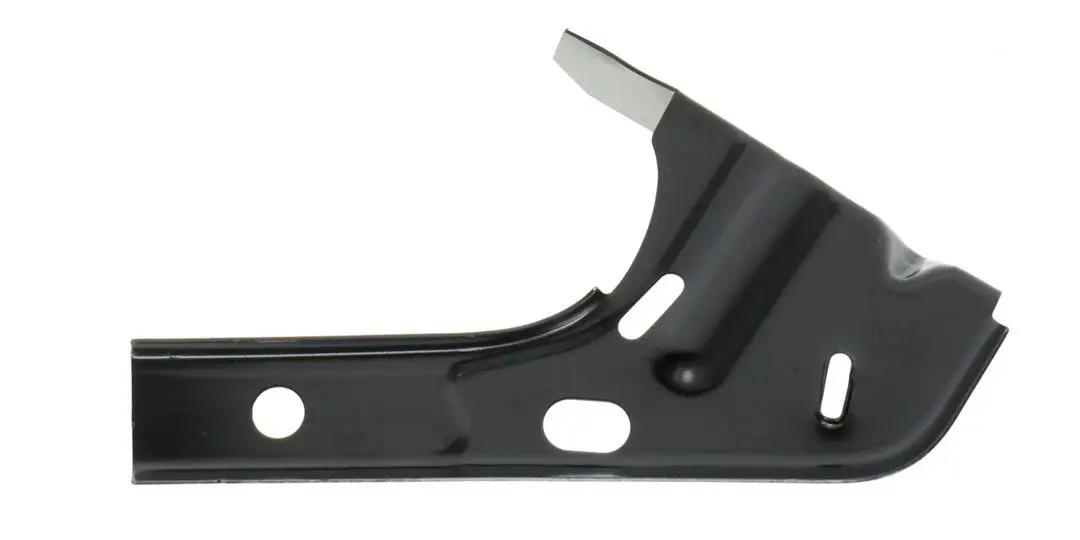 1968-1970 Plymouth|Dodge Charger|Coronet|Super Bee|Road Runner|GTX|Satellite|Belvedere Quarter Panel to Rear Roof Rail Bracket
