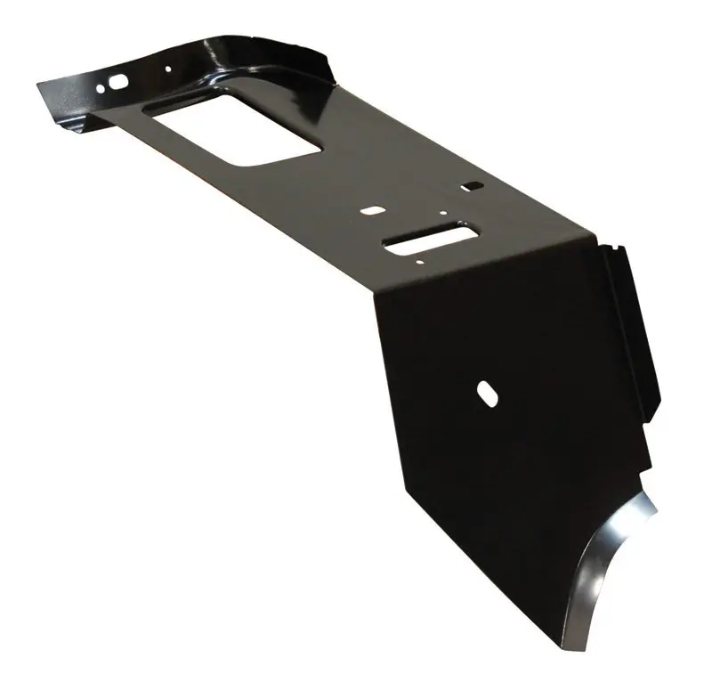 1968-1970 Plymouth|Dodge Coronet|Super Bee|Belvedere|GTX|Road Runner|Satellite|Superbird Package Tray Extension