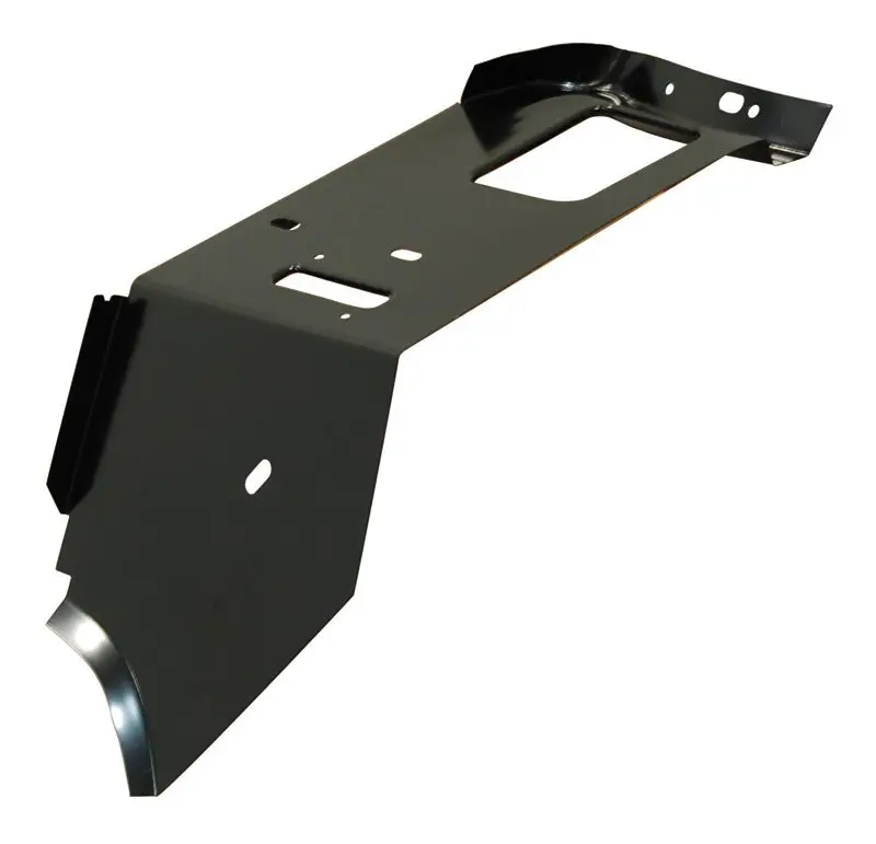 1968-1970 Plymouth|Dodge Coronet|Super Bee|Belvedere|GTX|Road Runner|Satellite|Superbird Package Tray Extension
