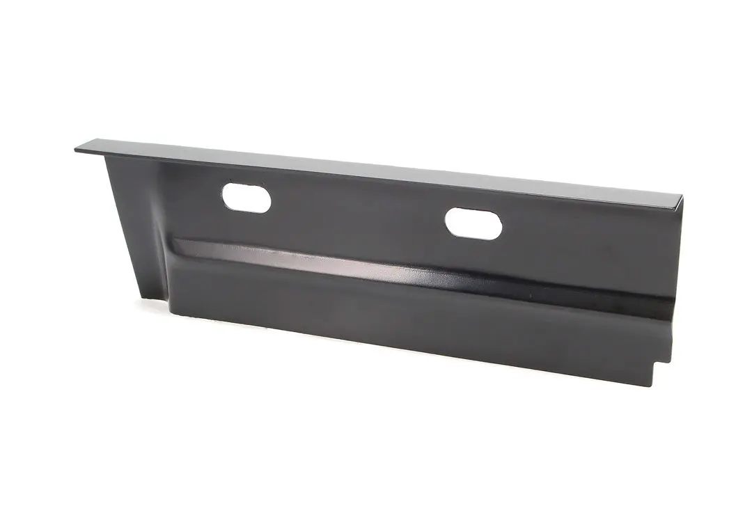 1968-1970 Plymouth|Dodge Coronet|Super Bee|Belvedere|GTX|Road Runner|Satellite|Superbird Rear Crossmember Reinforcement