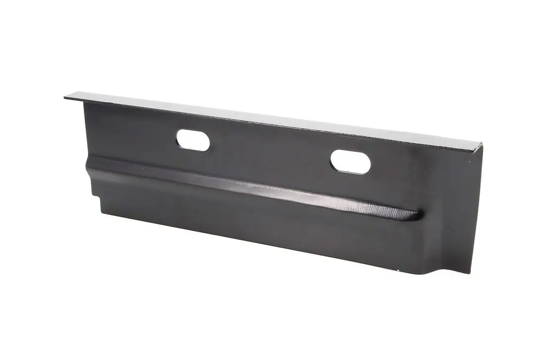 1968-1970 Plymouth|Dodge Coronet|Super Bee|Belvedere|GTX|Road Runner|Satellite|Superbird Rear Crossmember Reinforcement