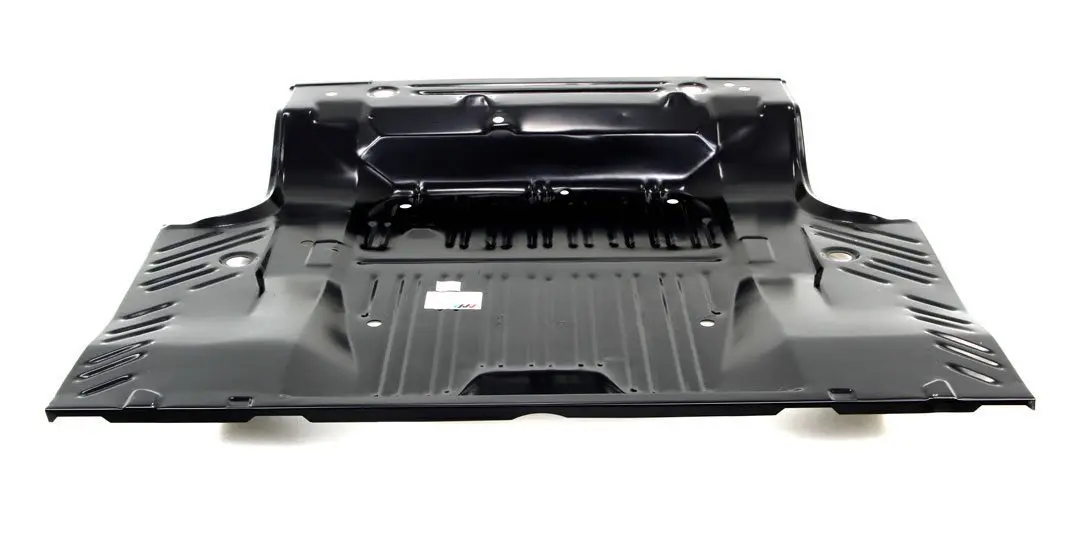 1968-1970 Plymouth|Dodge Coronet|Super Bee|Belvedere|GTX|Road Runner|Satellite|Superbird Trunk Floor Full OE Style-AMD800-1468