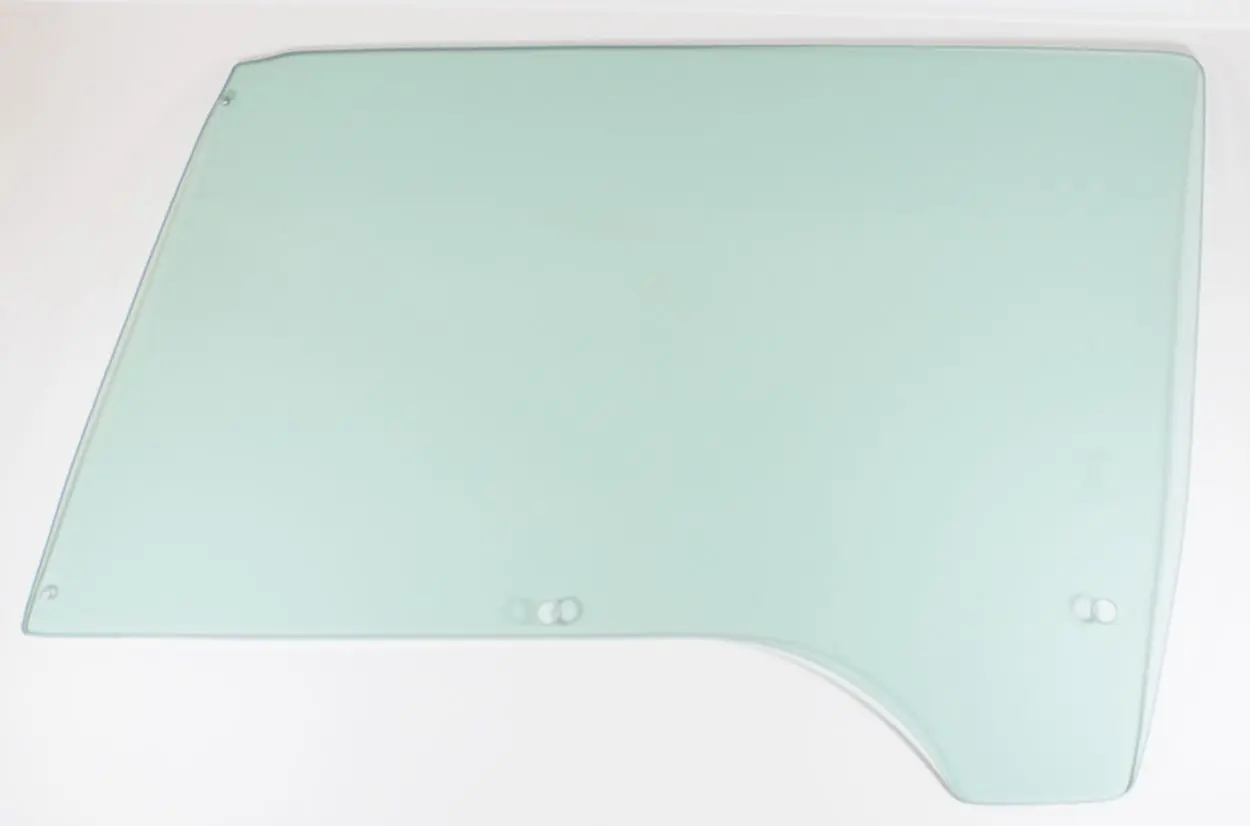 1968-1970 Plymouth|Dodge Coronet|Super Bee|Belvedere|Road Runner|Satellite Door Glass