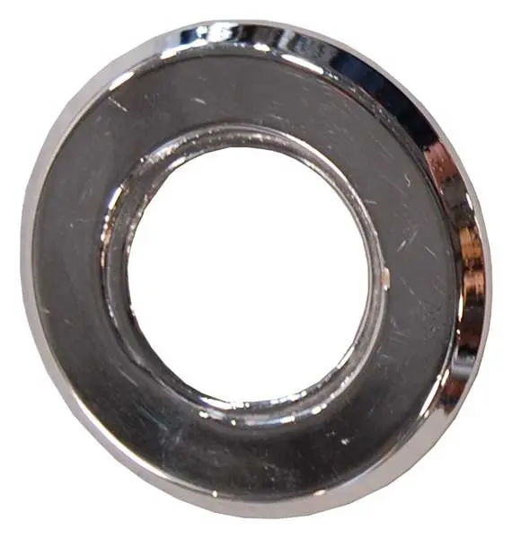 1968-1970 Plymouth|Dodge Coronet|Super Bee|Challenger|Belvedere|GTX|Road Runner|Satellite|Superbird Antenna Bezel/Adapter-FDCF-924