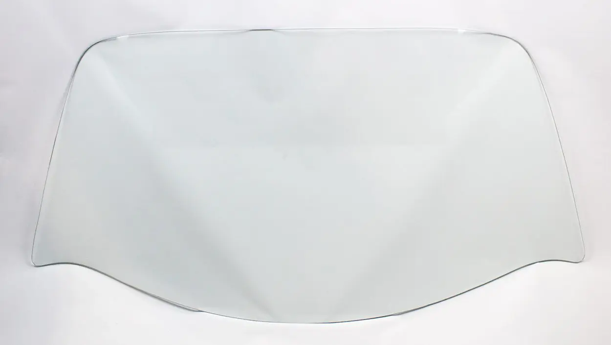 1968-1970 Plymouth|Dodge Coronet|Super Bee|GTX|Road Runner|Satellite Back Glass