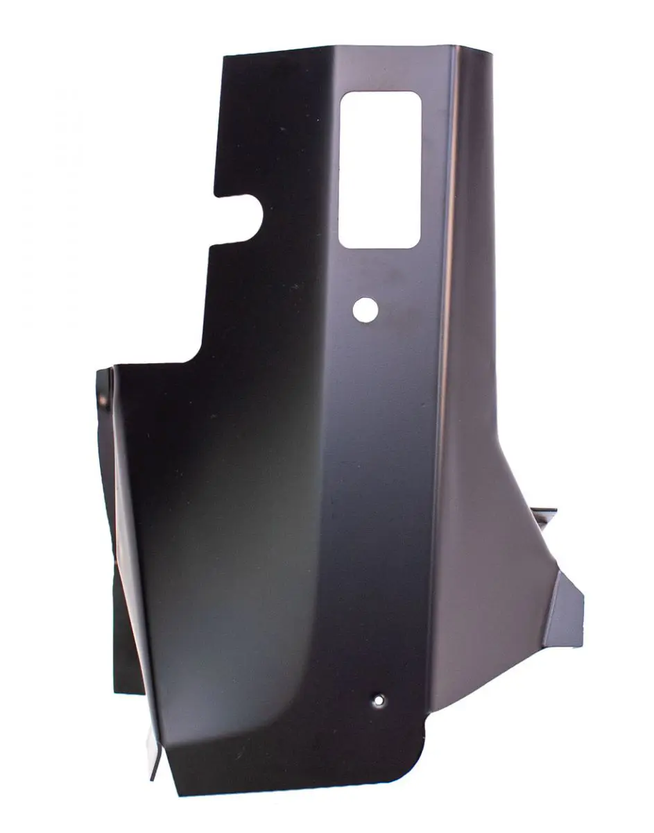 1968-1971 Ford|Mercury Falcon|Fairlane|Torino|Ranchero|Comet|Cyclone|Montego Upper Cowl to Inner Fender Brace