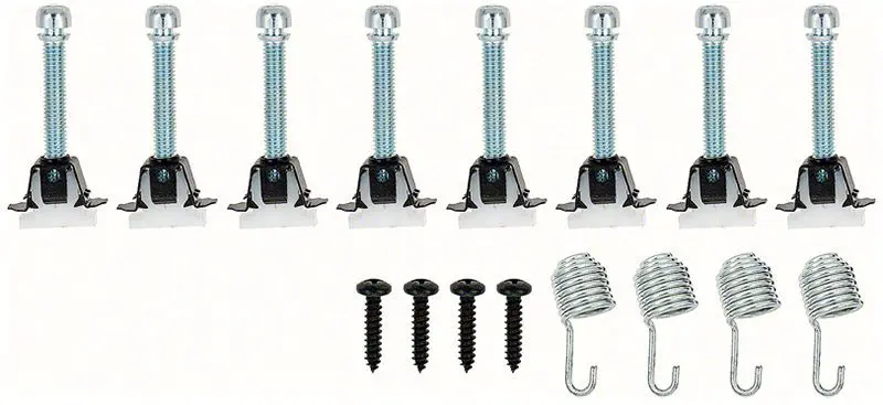 1968-1971 Plymouth|Dodge Challenger|Charger|Coronet|Super Bee|Barracuda|Belvedere|GTX|Road Runner|Satellite|Superbird Headlamps Adjuster Kit