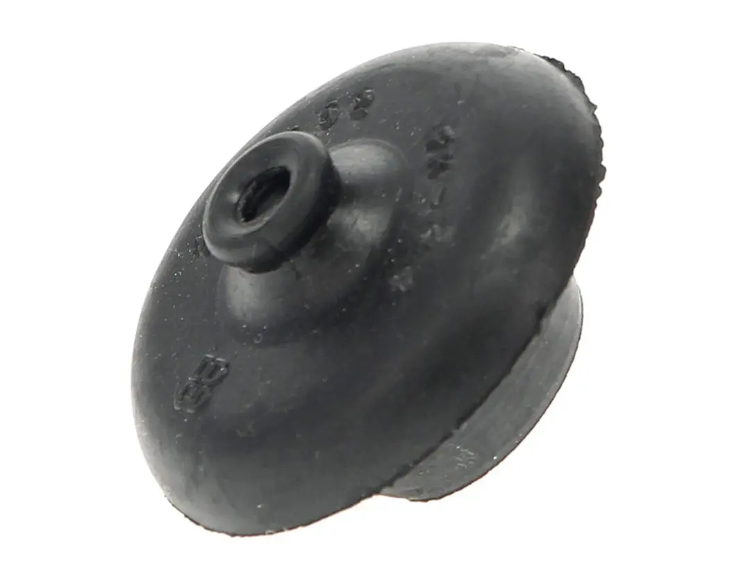 1968-1971 Plymouth|Dodge Charger|Coronet|Super Bee|Belvedere|GTX|Road Runner|Satellite|Superbird|Challenger|Barracuda Gas Tank Vent Tube Grommet