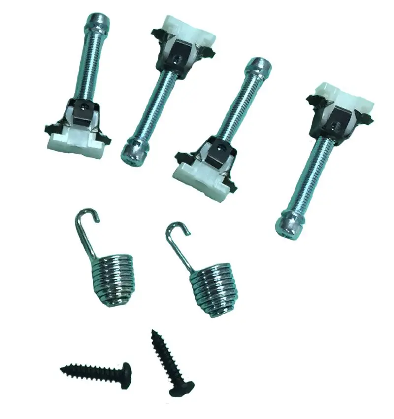 1968-1971 Plymouth|Dodge Dart|Demon|Challenger|Barracuda|Barracuda|Scamp|Valiant|Duster Headlamp Adjuster Kit