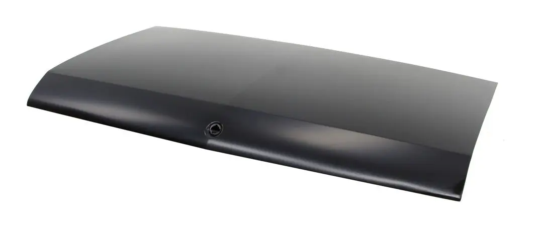 1968-1972 Buick|Chevrolet Skylark|Chevelle|Monte Carlo Deck Lid-AMD850-3468
