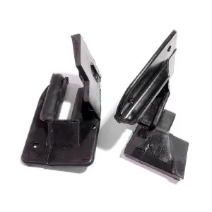 1968-1972 Buick|Chevrolet|Oldsmobile Car Door lock pillar seal