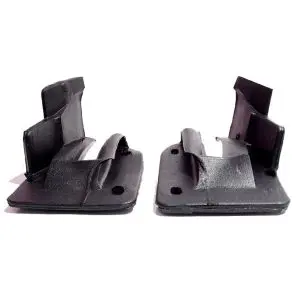 1968-1972 Buick|Chevrolet|Oldsmobile Car Door lock pillar seal