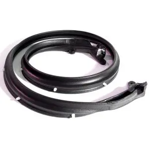 1968-1972 Buick|Chevrolet|Oldsmobile|Pontiac Convertible Header Seal-MMPHD730