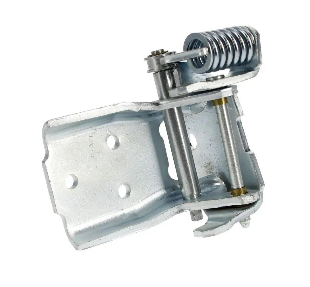 1968-1972 Buick|Chevrolet|Oldsmobile|Pontiac GS|Skylark|Special|Chevelle|El Camino|Malibu|442|Cutlass|GTO|LeMans|Tempest|Monte Carlo Lower Door Hinge
