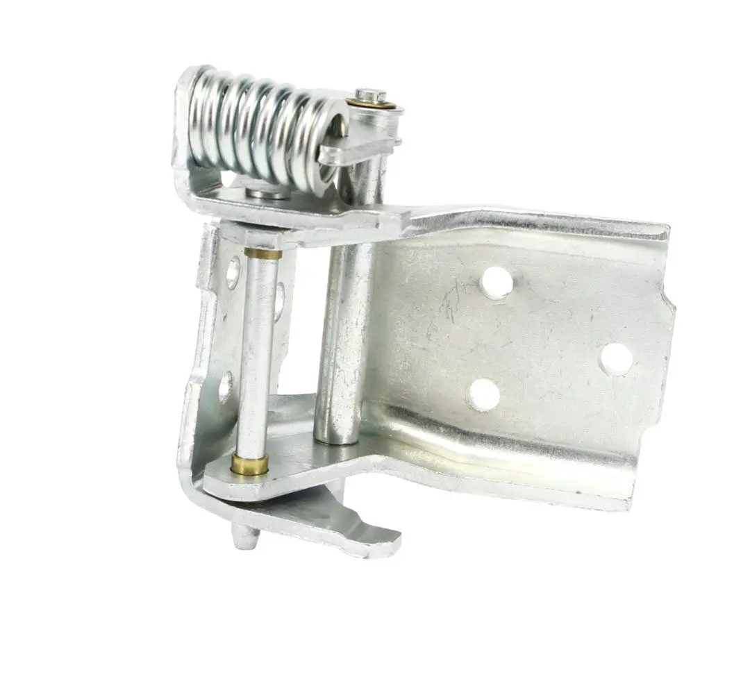 1968-1972 Buick|Chevrolet|Oldsmobile|Pontiac GS|Skylark|Special|Chevelle|El Camino|Malibu|442|Cutlass|GTO|LeMans|Tempest|Monte Carlo Lower Door Hinge