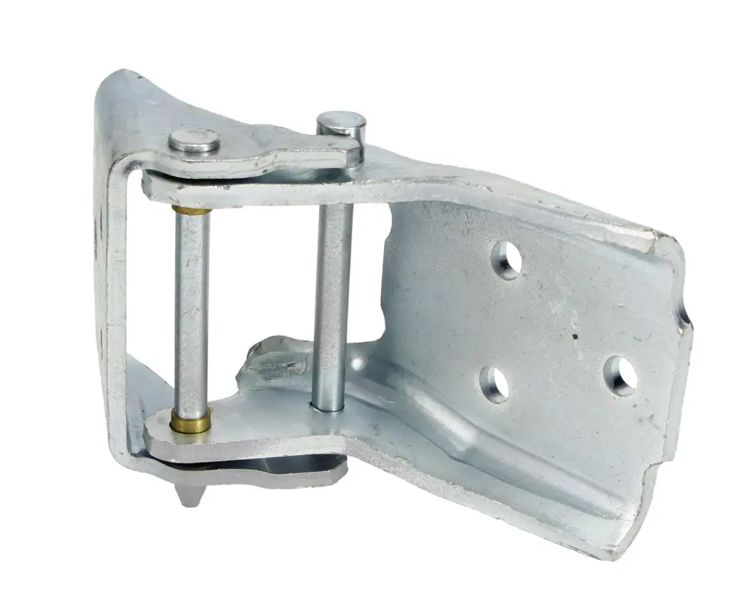 1968-1972 Buick|Chevrolet|Oldsmobile|Pontiac GS|Skylark|Special|Chevelle|El Camino|Malibu|442|Cutlass|GTO|LeMans|Tempest|Monte Carlo Upper Door Hinge