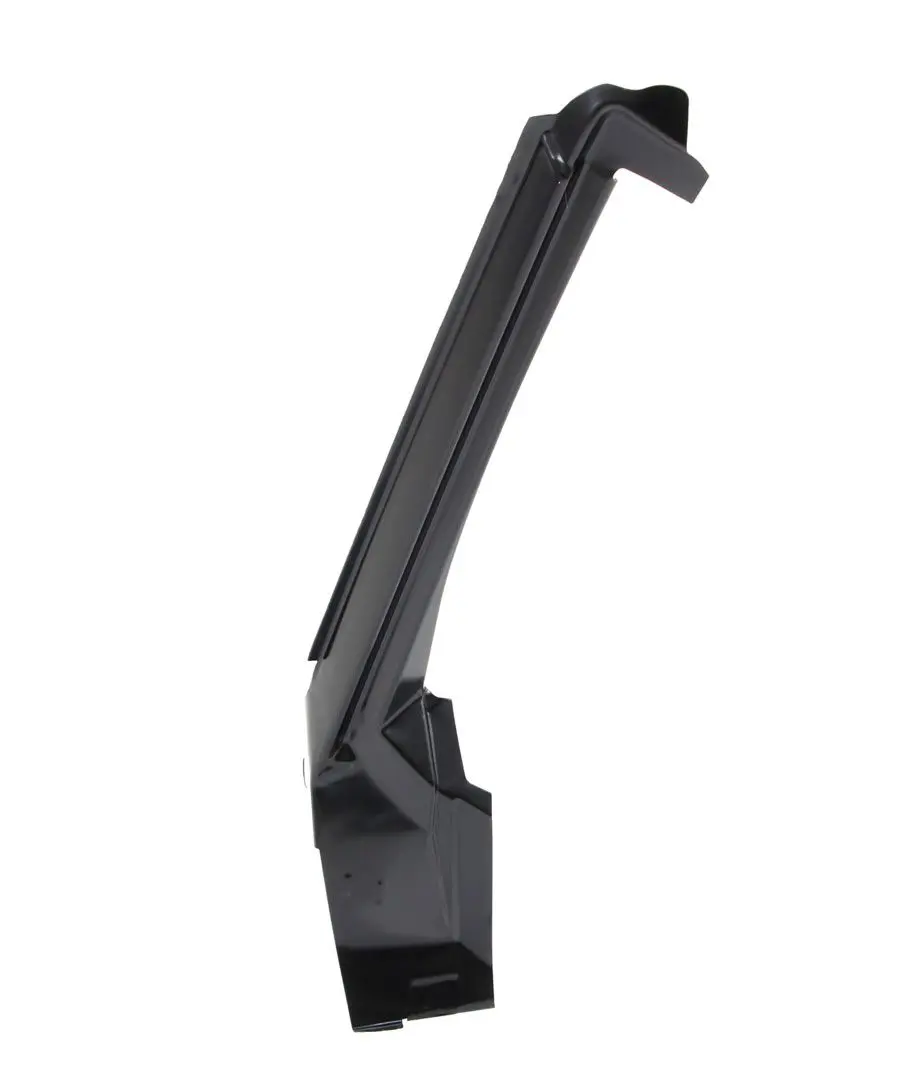 1968-1972 Buick|Chevrolet|Oldsmobile|Pontiac GS|Skylark|Special|Chevelle|Malibu|442|Cutlass|GTO|LeMans|Tempest A-Pillar Outer Cover-AMD375-3468-1R