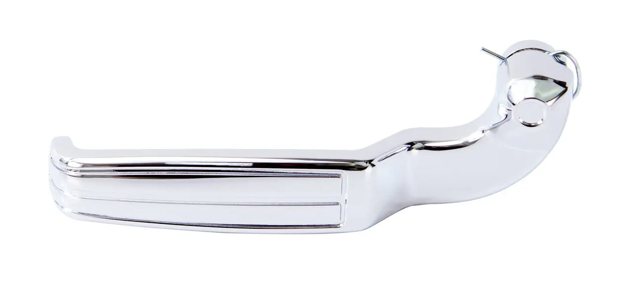 1968-1972 Buick|Chevrolet|Oldsmobile|Pontiac Skylark|Camaro|Chevelle|Malibu|Nova|Chevy II|Cutlass|Firebird|GTO|El Camino|Corvair|Tempest|Ventura|442 Interior Door Handle