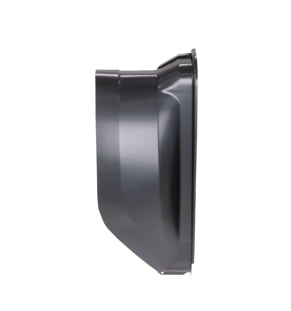 1968-1972 Buick|Chevrolet|Oldsmobile|Pontiac Skylark|Chevelle|El Camino|Cutlass|GTO|Cutlass Cowl Side Outer Panel