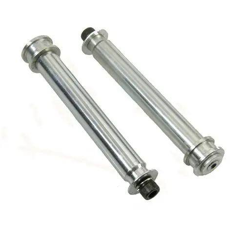 1968-1972 Buick|Chevrolet|Oldsmobile|Pontiac Skylark|Chevelle|El Camino|Cutlass|GTO|LeMans Lower Door Hinge Roller Repair Kit-CHQW-539