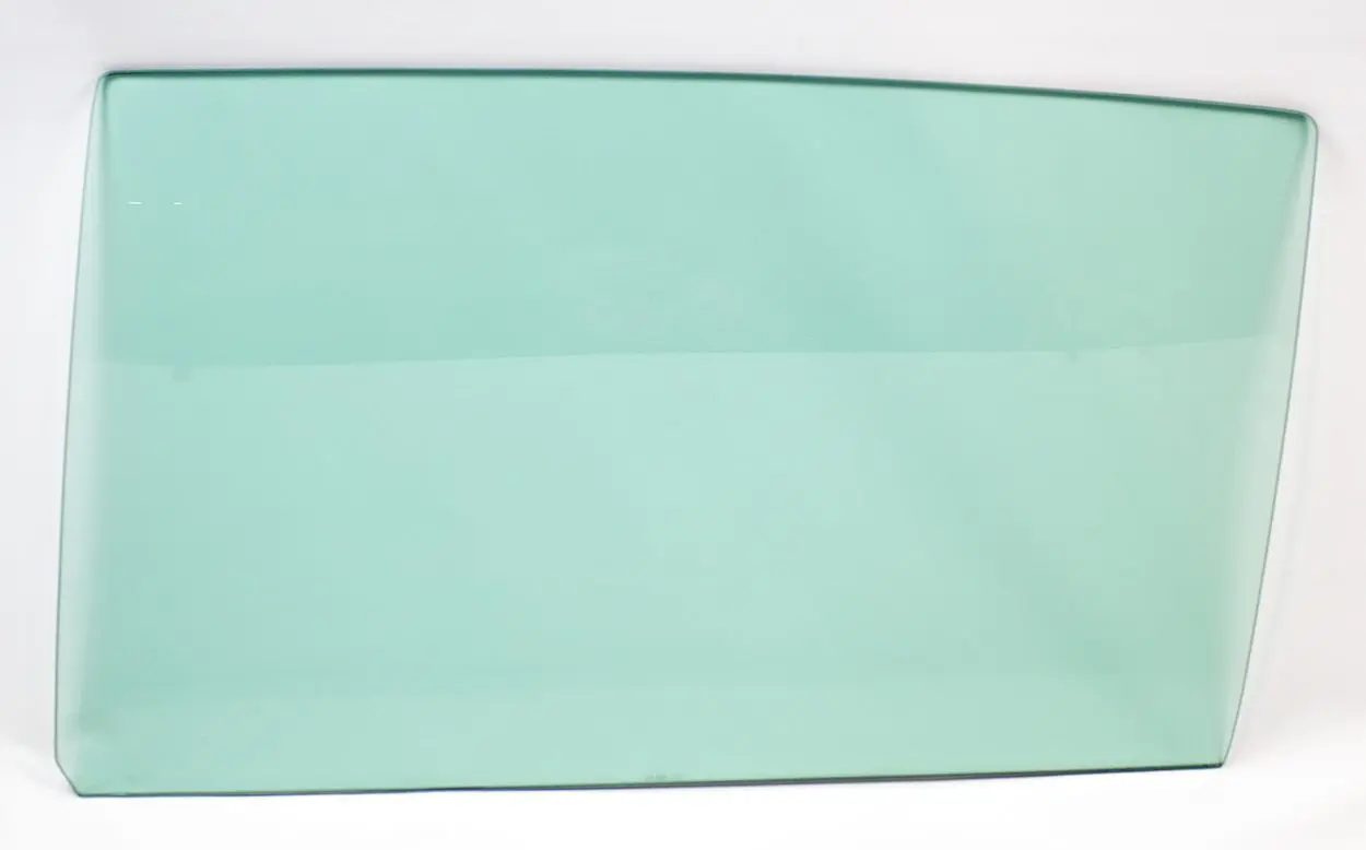 1968-1972 Buick|Chevrolet|Oldsmobile|Pontiac Skylark|Chevelle|Malibu|Cutlass|GTO|LeMans Door Glass