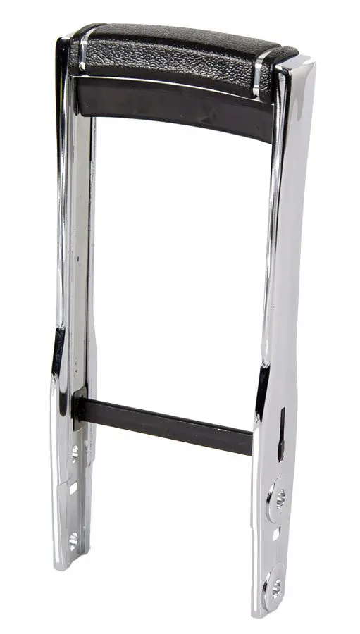 1968-1972 Chevrolet Camaro|Chevelle|El Camino|Monte Carlo Floor Shifter Handle w/Pull-Up-CHQW-624