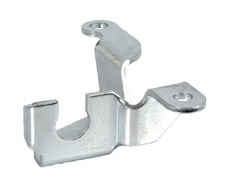 1968-1972 Chevrolet Camaro|Chevelle|Impala|Bel Air|Biscayne Shift Cable Mounting Bracket