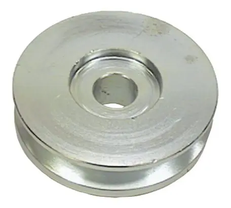 1968-1972 Chevrolet Camaro|Chevelle|Impala|Corvette|El Camino|Bel Air|Biscayne Alternator Pulley-CHQW-645