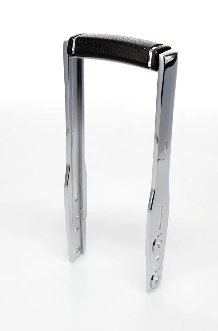 1968-1972 Chevrolet Camaro|Chevelle|Malibu|El Camino|Monte Carlo Floor Shifter Handle w/Cover