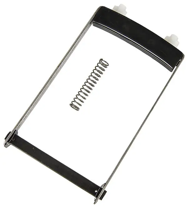 1968-1972 Chevrolet Camaro|Chevelle|Monte Carlo|Impala|El Camino Shift Handle Pull Up Kit