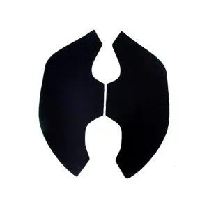 1968-1972 Chevrolet Chevelle Inner Splash Flaps