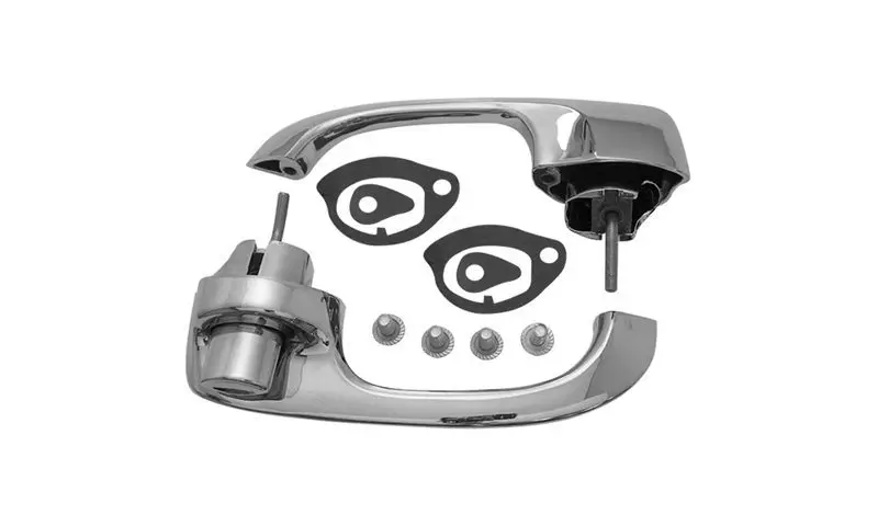 1968-1972 Chevrolet Chevelle|El Camino Door Handle Assemblies