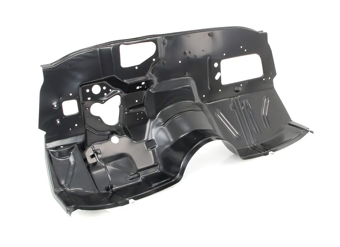 1968-1972 Chevrolet Chevelle|El Camino Firewall